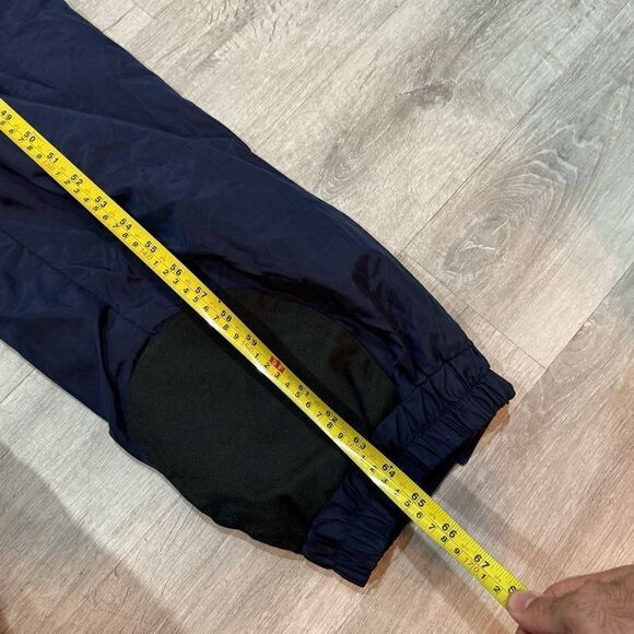 Vintage 80’s OSSI Skiwear One Piece Ski Snowboard Suit Retro Men's size large - Picture 12 of 14